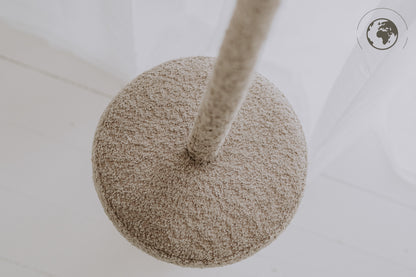 HopOn Swing - Bouclé Sand